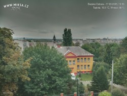 Slezská Ostrava