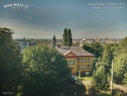 Slezská Ostrava