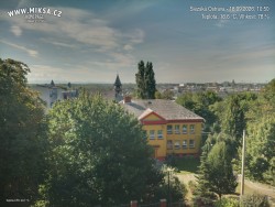 Slezská Ostrava