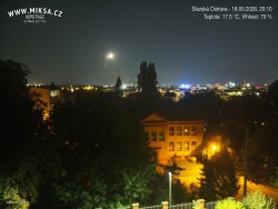 Silesian Ostrava