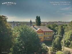 Slezská Ostrava
