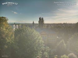Slezská Ostrava