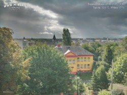 Slezská Ostrava