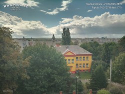 Slezská Ostrava