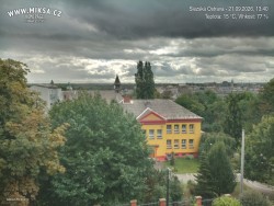 Slezská Ostrava