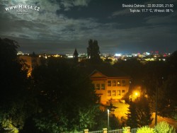 Ostrawa Śląska