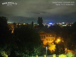 Ostrawa Śląska