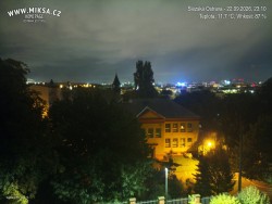 Ostrawa Śląska