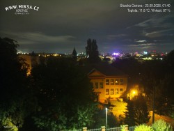 Slezská Ostrava