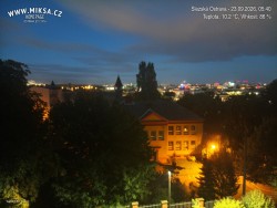 Slezská Ostrava
