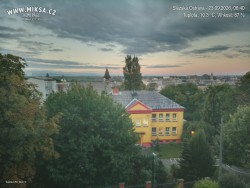 Slezská Ostrava