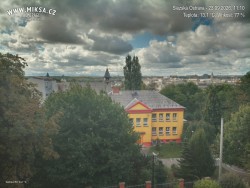Slezská Ostrava
