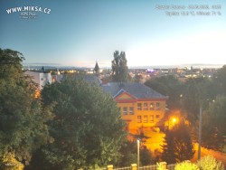 Ostrawa Śląska