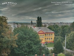 Ostrawa Śląska