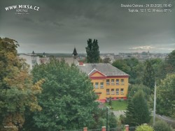 Slezská Ostrava
