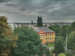 Ostrawa Śląska