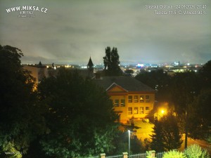Miasto Ostrawa - Ostrawa Śląska - 24.9.2026 v 20:45 Miasto Ostrawa - Ostrawa Śląska - 24.9.2026 v 20:45
