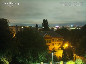 Miasto Ostrawa - Ostrawa Śląska - 24.9.2026 v 23:00 Miasto Ostrawa - Ostrawa Śląska - 24.9.2026 v 23:00
