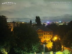 Slezská Ostrava