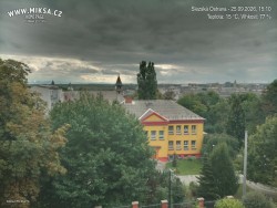 Slezská Ostrava