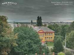 Ostrawa Śląska