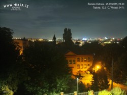 Slezská Ostrava