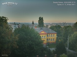 Slezská Ostrava