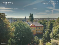 Slezská Ostrava