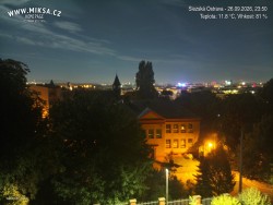 Slezská Ostrava