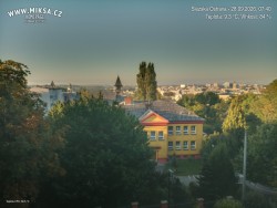 Slezská Ostrava