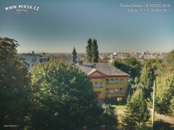 Slezská Ostrava