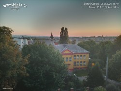 Slezská Ostrava