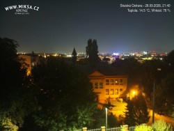 Slezská Ostrava