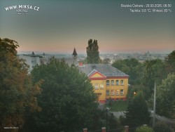 Slezská Ostrava