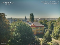 Slezská Ostrava