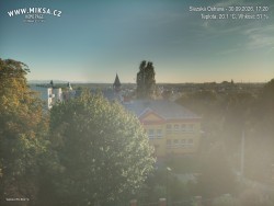 Slezská Ostrava
