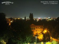 Slezská Ostrava