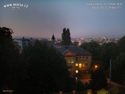 Slezská Ostrava