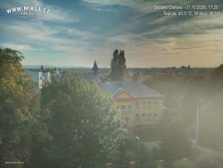 Slezská Ostrava
