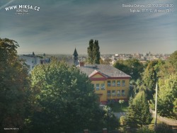 Slezská Ostrava