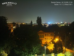 Slezská Ostrava