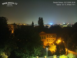 Slezská Ostrava