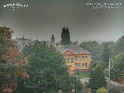 Slezská Ostrava