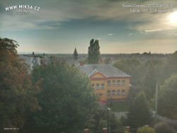 Slezská Ostrava