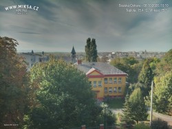 Slezská Ostrava