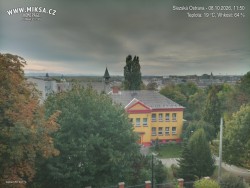 Slezská Ostrava
