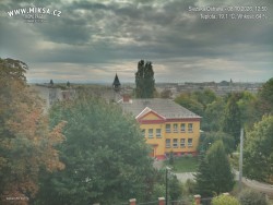 Slezská Ostrava