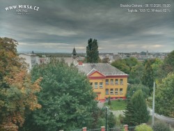 Slezská Ostrava