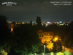 Slezská Ostrava