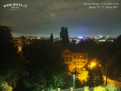 Slezská Ostrava